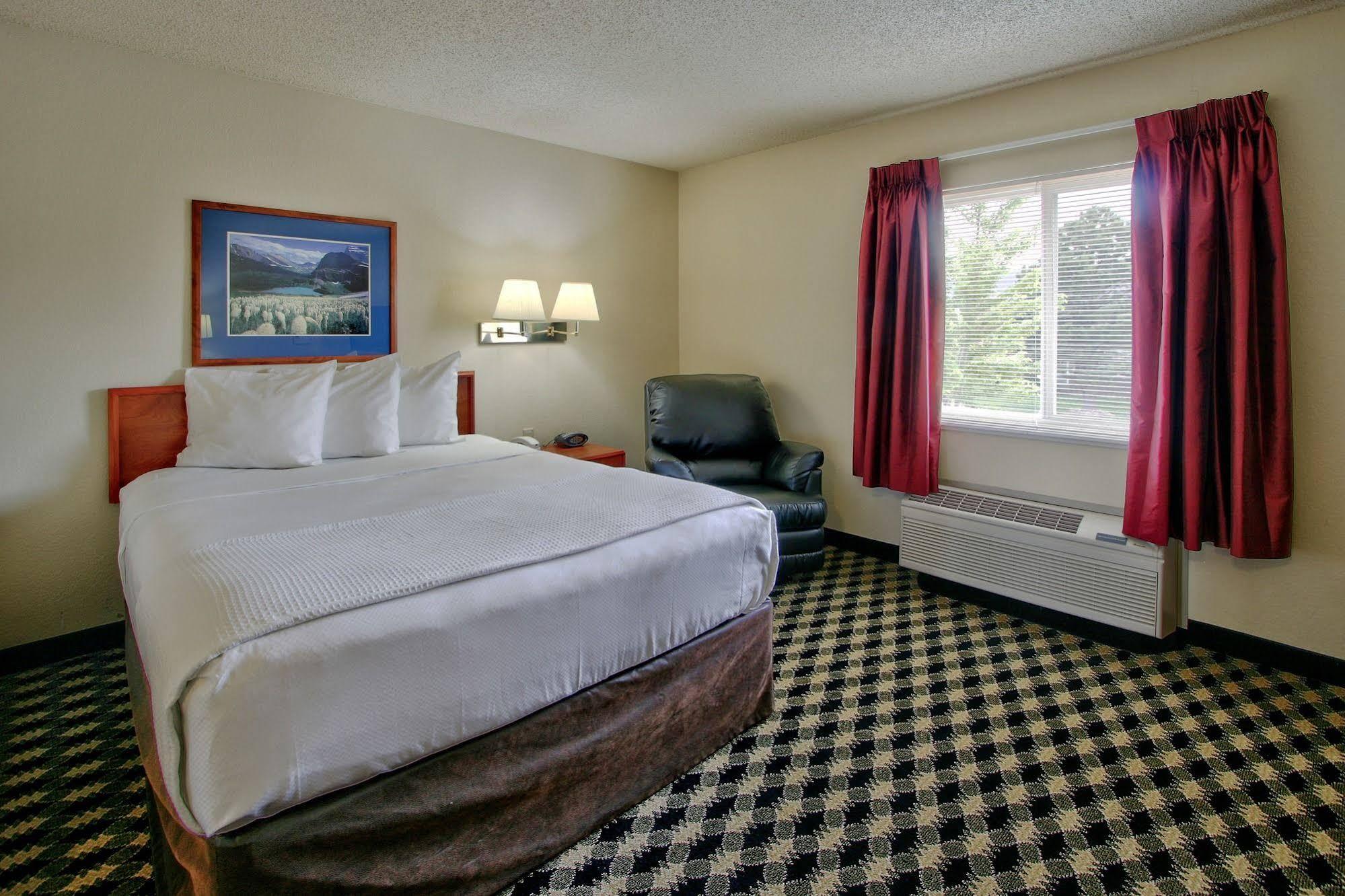 Mcm Elegante Suites (Adults Only) Colorado Springs Ngoại thất bức ảnh